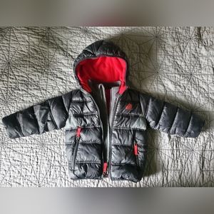Snozu 3T Snow Jacket